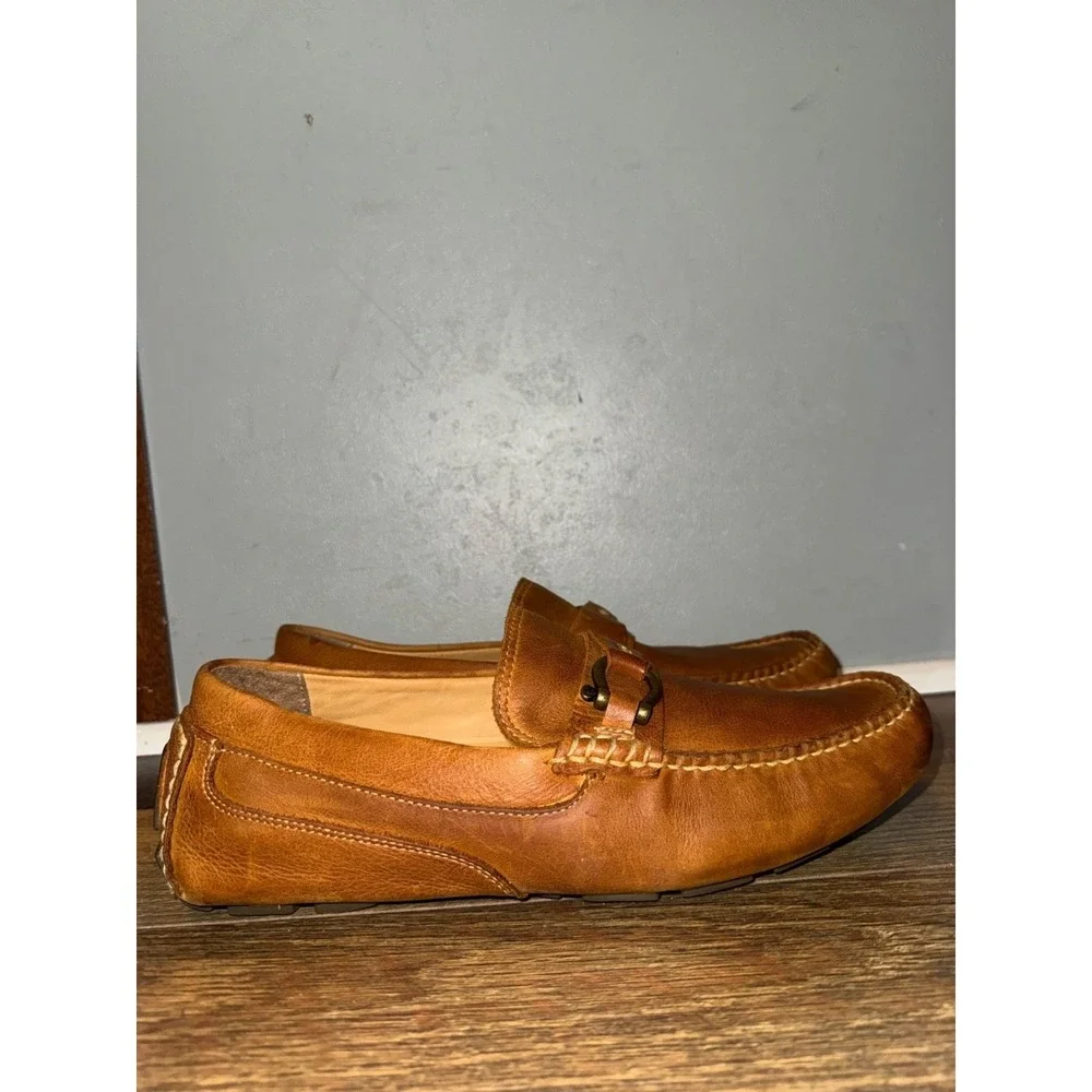 Sperry top sider
